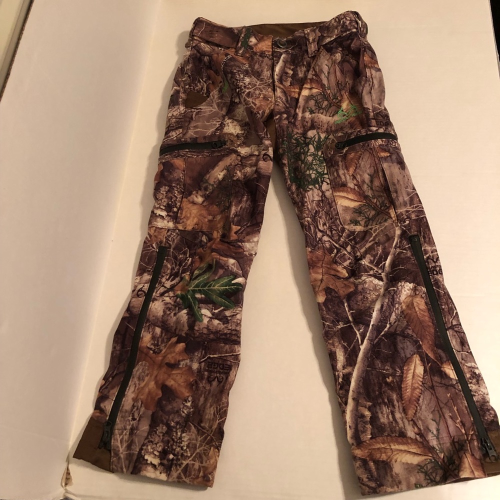 🌹3/$10.00🌹  Real Tree Camouflage Pants